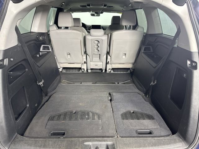 Used 2019 Honda Odyssey EX-L image 30