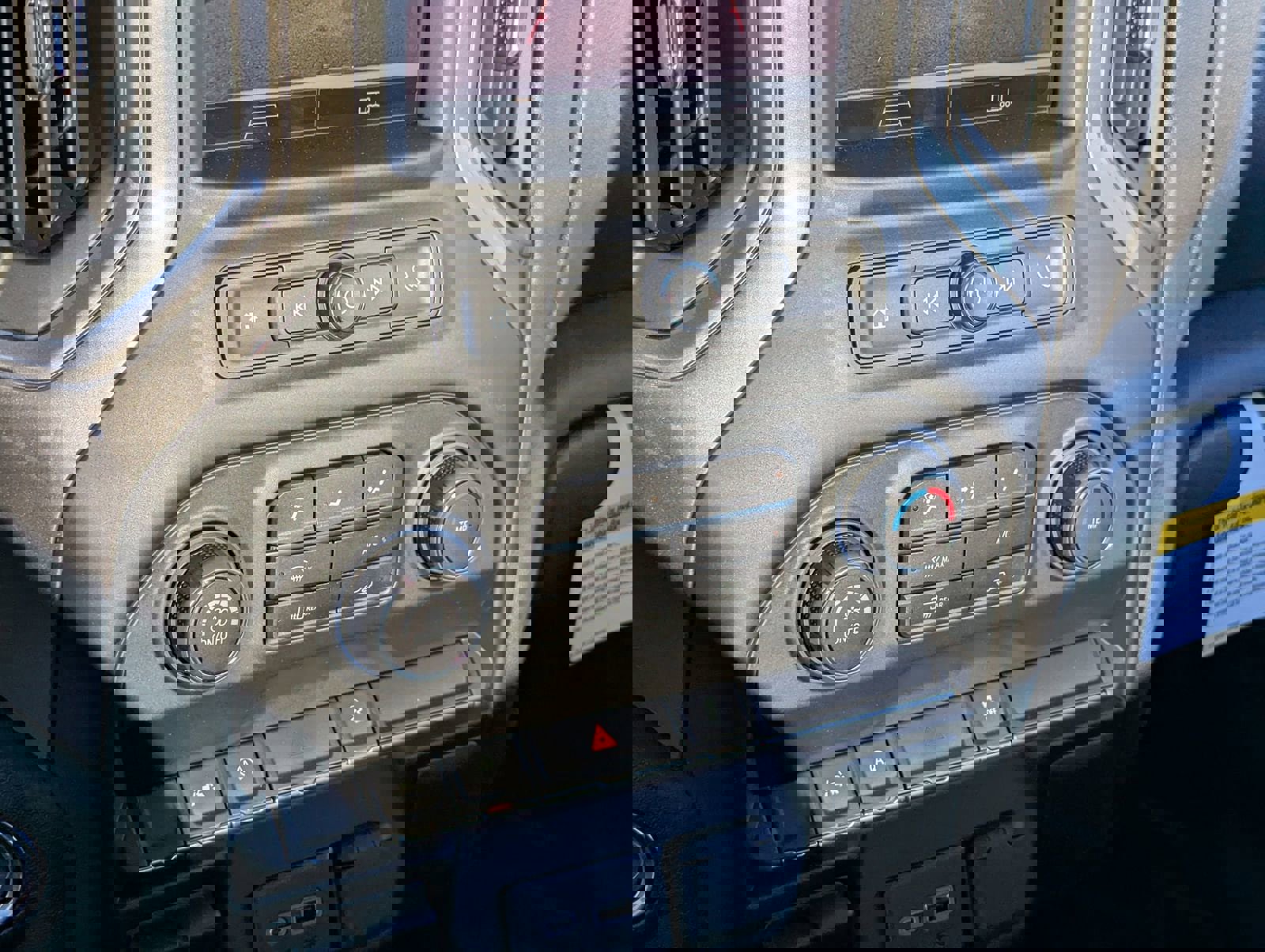 New 2026 Chevrolet Silverado 1500 W/T w/ WT Value Package image 20