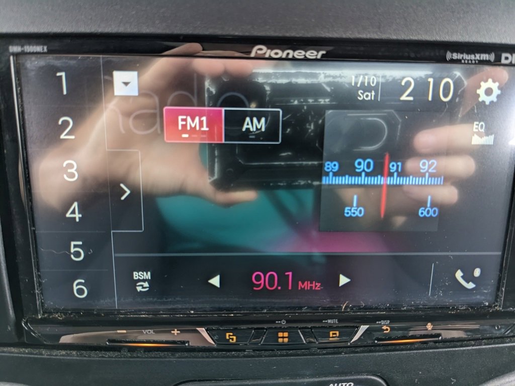 Used 2015 Jeep Wrangler Unlimited Sport w/ Quick Order Package 24S image 21