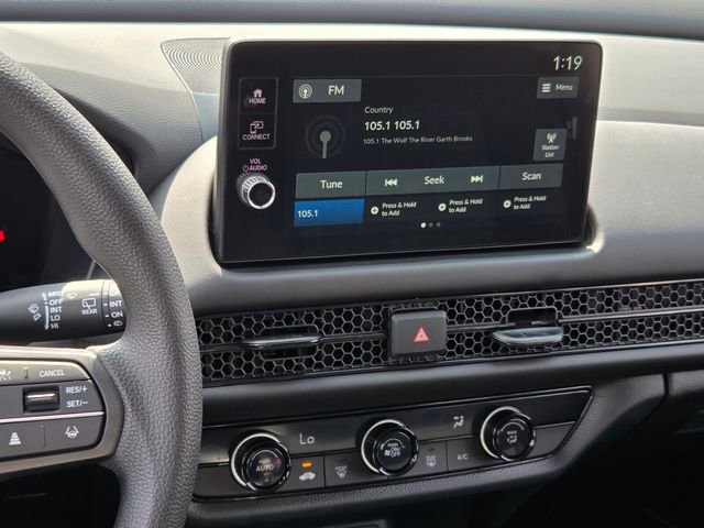 New 2026 Honda HR-V LX image 13