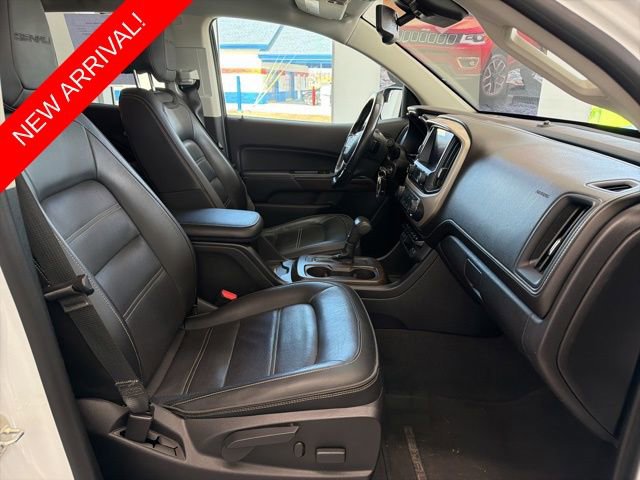 Used 2019 GMC Canyon Denali image 12