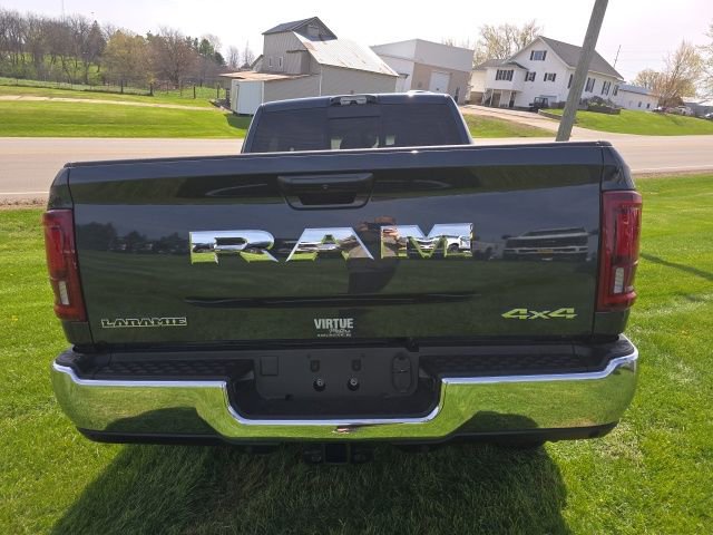 New 2026 RAM 2500 Laramie AWD/4WD image 6