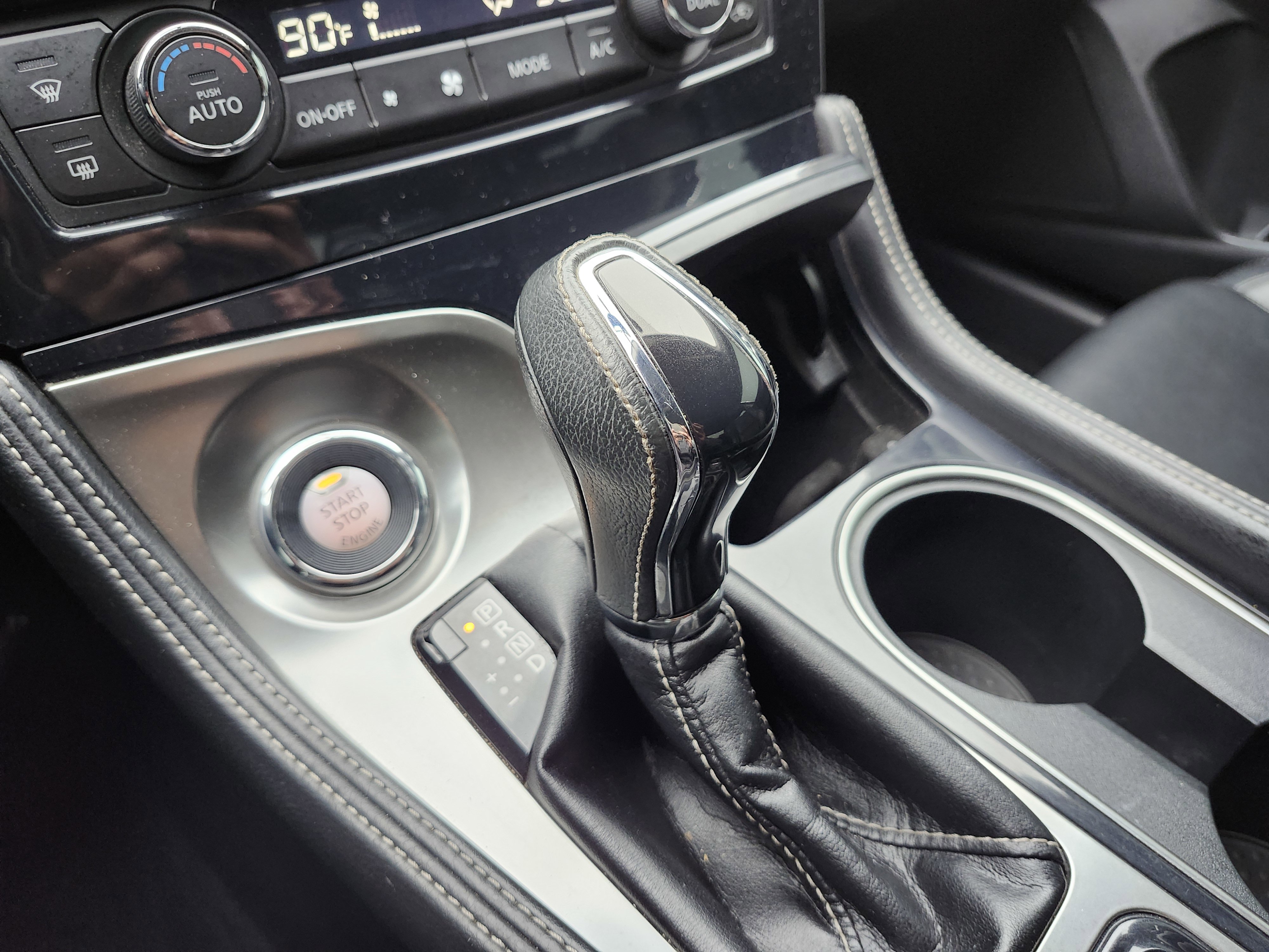 Used 2018 Nissan Maxima 3.5 SL image 38