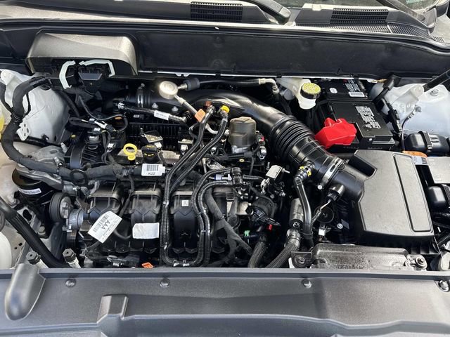 Certified 2023 Lincoln Nautilus AWD w/ Premium Package image 10