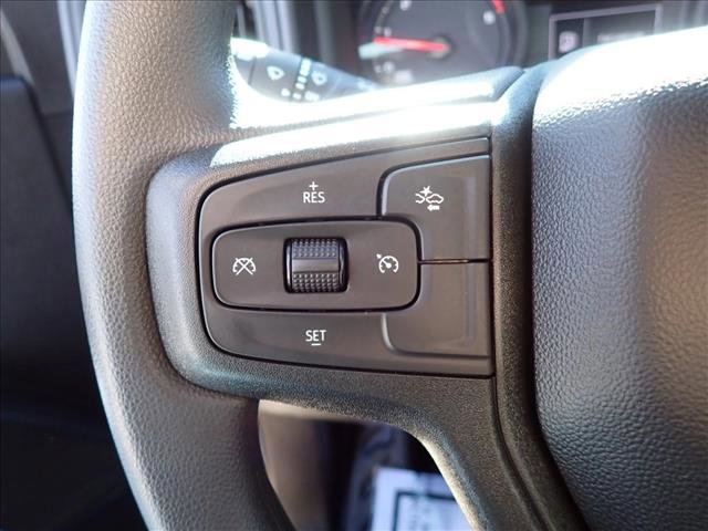 New 2026 Chevrolet Silverado 2500 W/T image 15