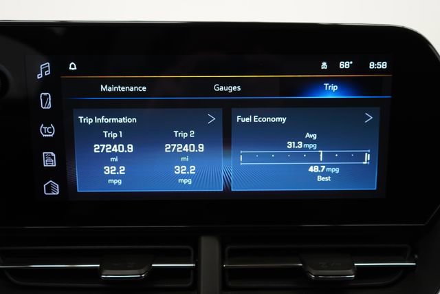 Used 2024 Chevrolet Trax LT w/ LT Convenience Package FWD image 30