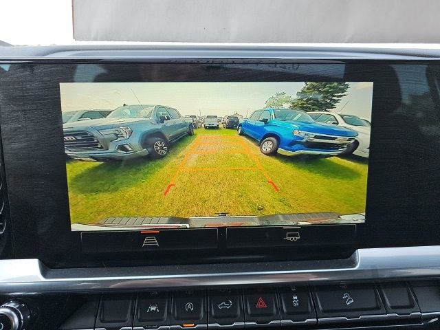 Used 2022 GMC Sierra 1500 SLT image 24