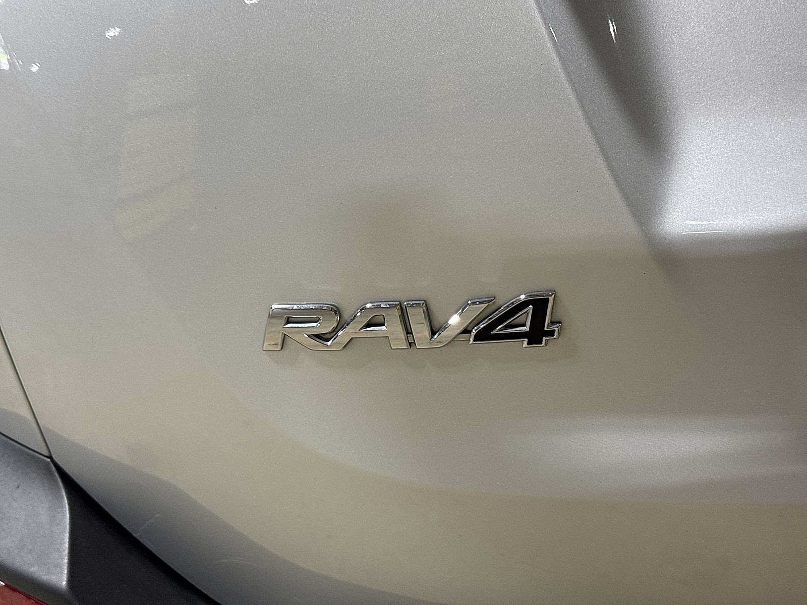Used 2015 Toyota RAV4 Limited AWD/4WD image 27