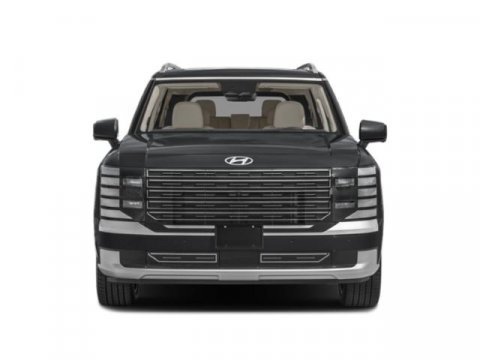 New 2026 Hyundai Palisade Calligraphy FWD image 7