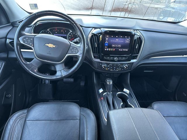 Used 2020 Chevrolet Traverse Premier w/ Redline Edition image 26