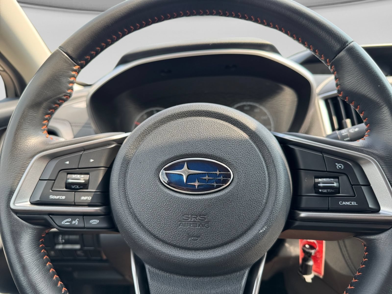 Used 2019 Subaru Crosstrek 2.0i Premium w/ Moonroof Package AWD/4WD image 18
