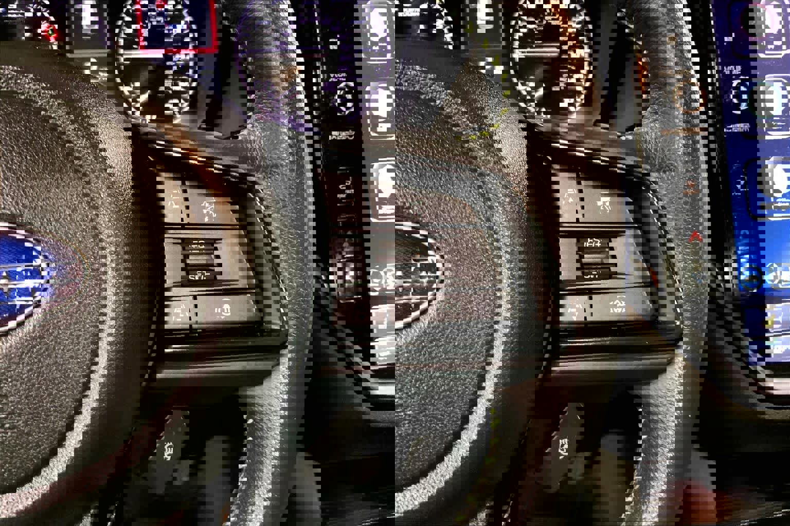 Used 2024 Subaru Ascent Onyx Edition Limited image 25