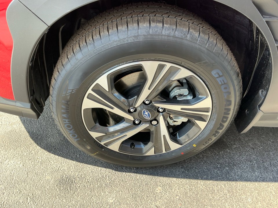 New 2026 Subaru Crosstrek 2.0i Premium AWD/4WD image 20