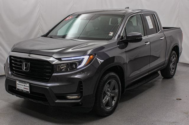 Used 2023 Honda Ridgeline RTL-E image 6