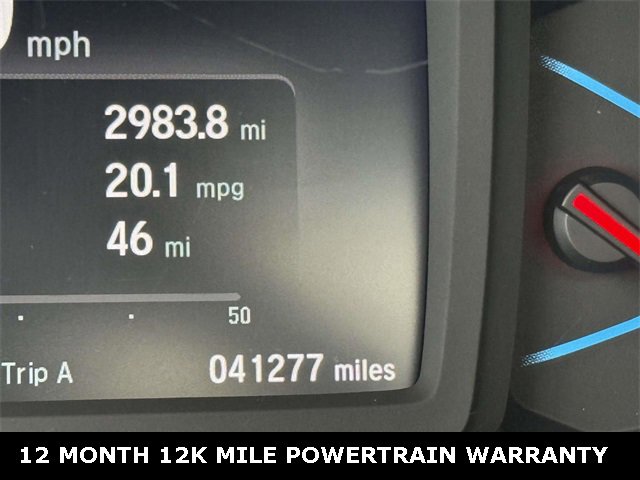 Used 2021 Honda Passport EX-L image 29