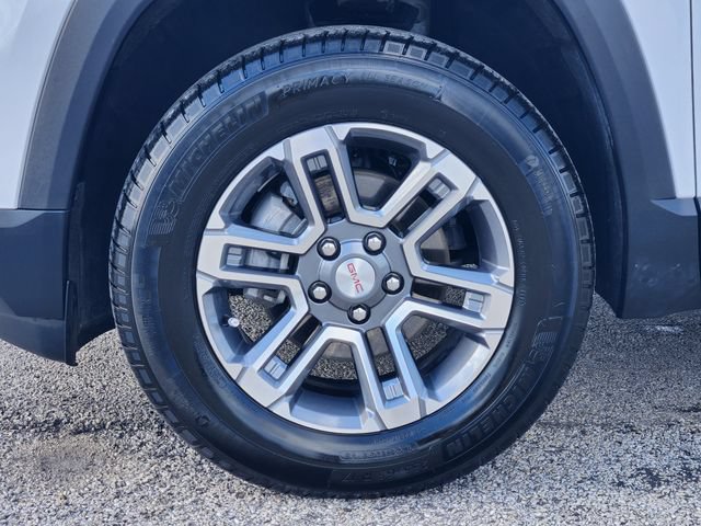 Used 2026 GMC Terrain Elevation FWD image 10