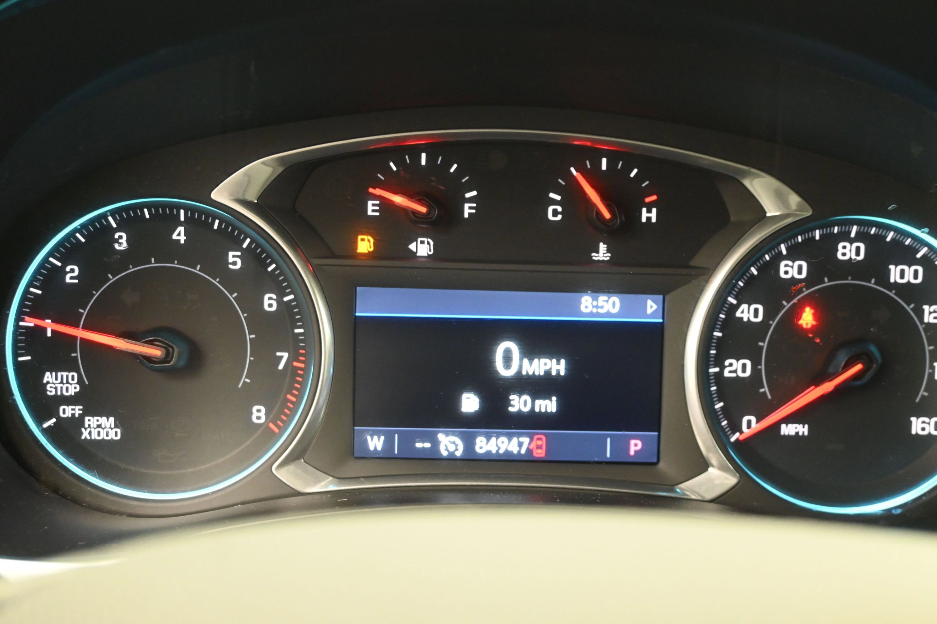 Used 2022 Chevrolet Traverse LT AWD/4WD image 20