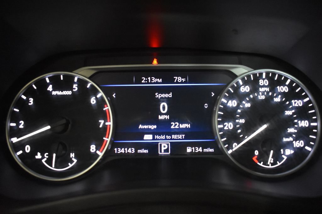 Used 2020 Nissan Sentra SR FWD image 27