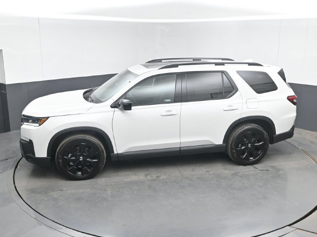 New 2026 Honda Pilot Black Edition image 39