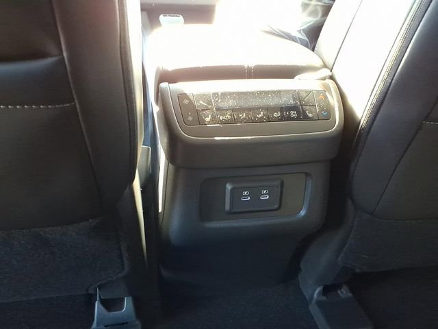 New 2026 Nissan Pathfinder SL w/ SL Premium Package (P04) image 24