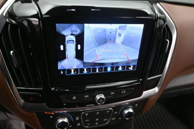 Used 2020 Chevrolet Traverse High Country AWD/4WD image 26