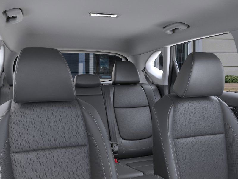 New 2026 Kia Seltos EX AWD/4WD image 34