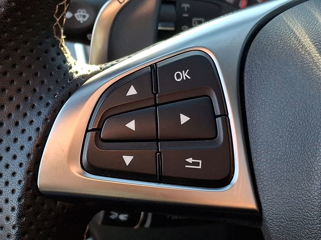 Used 2019 Mercedes-Benz GLE 63 AMG S image 17