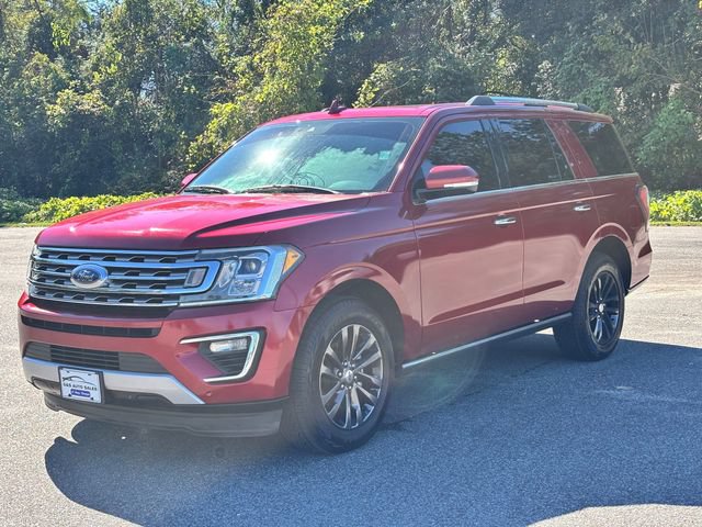 Used 2019 Ford Expedition Limited w/ Equipment Group 301A RWD video 1