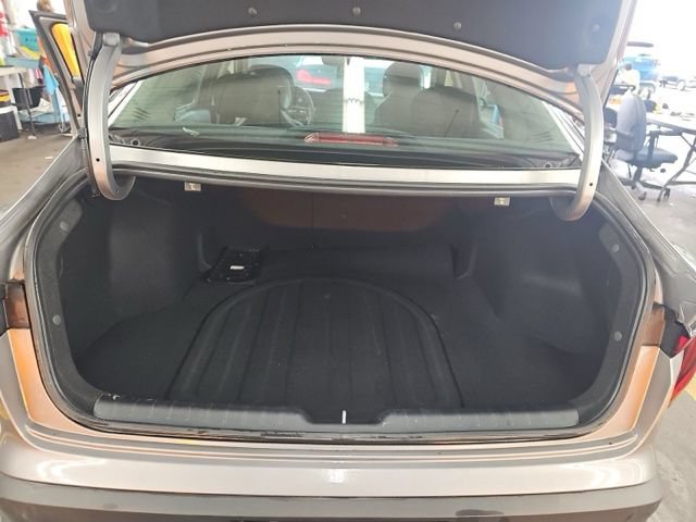 Used 2026 Kia K4 FWD image 18