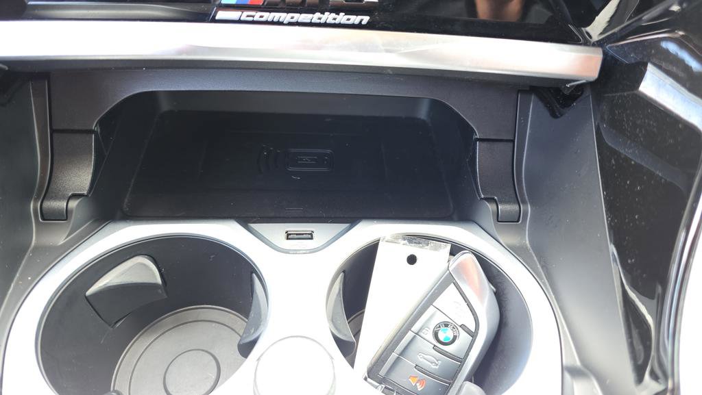 Used 2024 BMW M8 Competition image 29