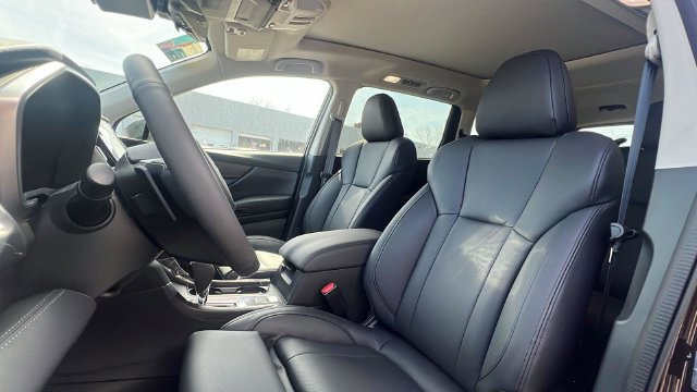 New 2026 Subaru Ascent Touring AWD/4WD image 21