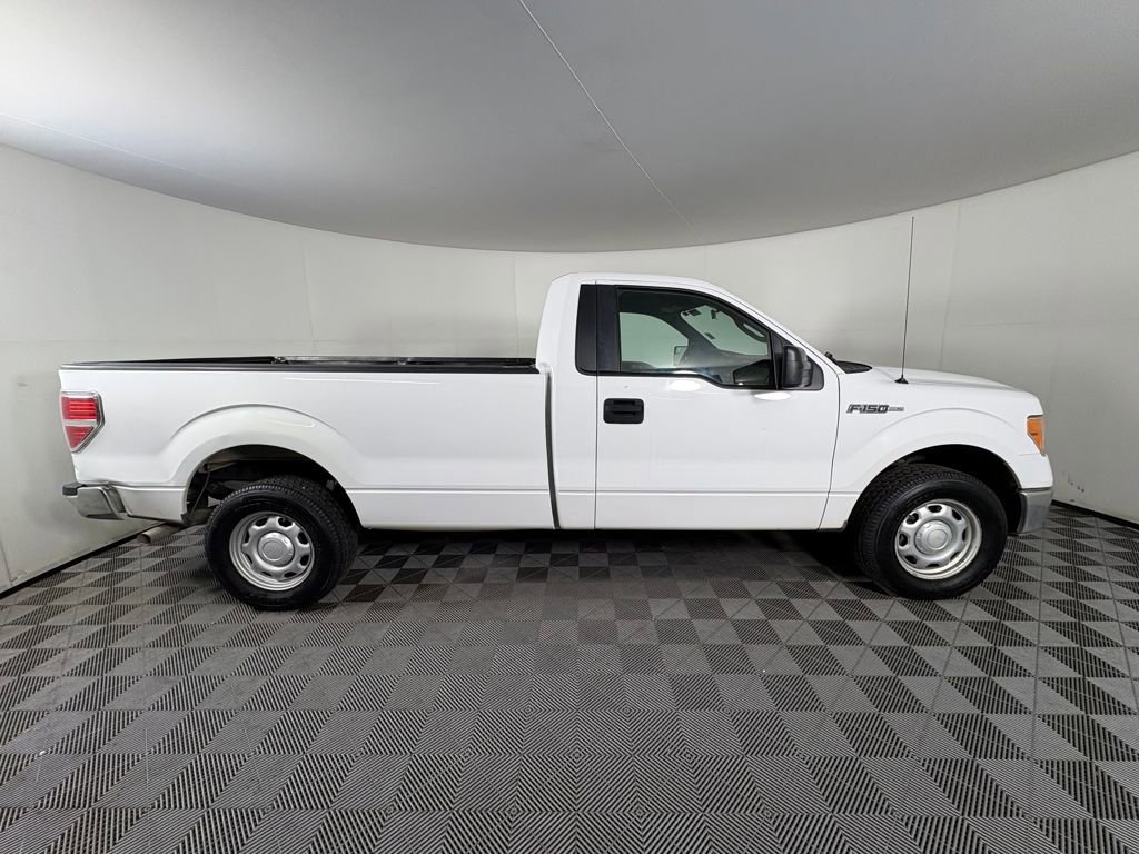 Used 2014 Ford F150 XL w/ Power Equipment Group image 8