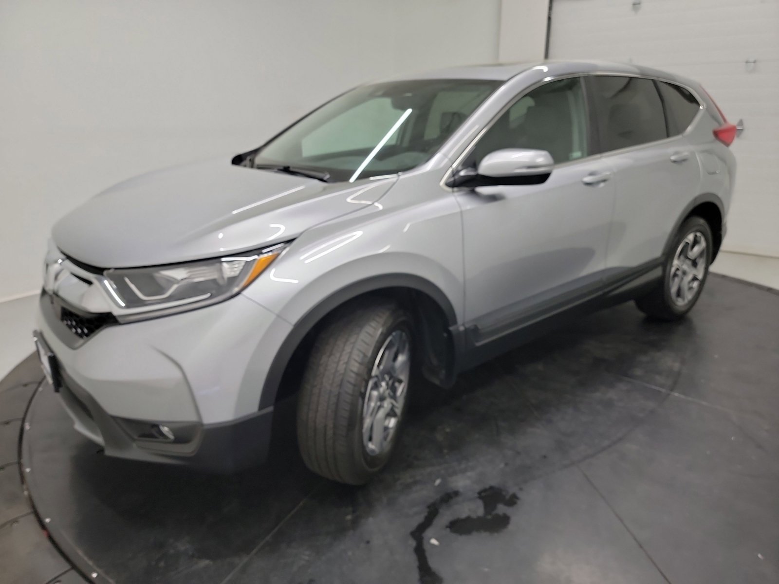 Used 2019 Honda CR-V EX-L image 3