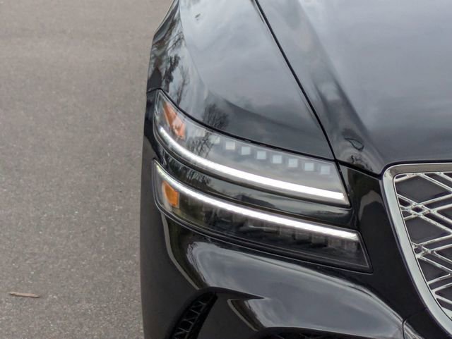 Used 2025 Genesis G80 2.5T image 10