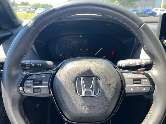 Used 2025 Honda HR-V Sport image 43