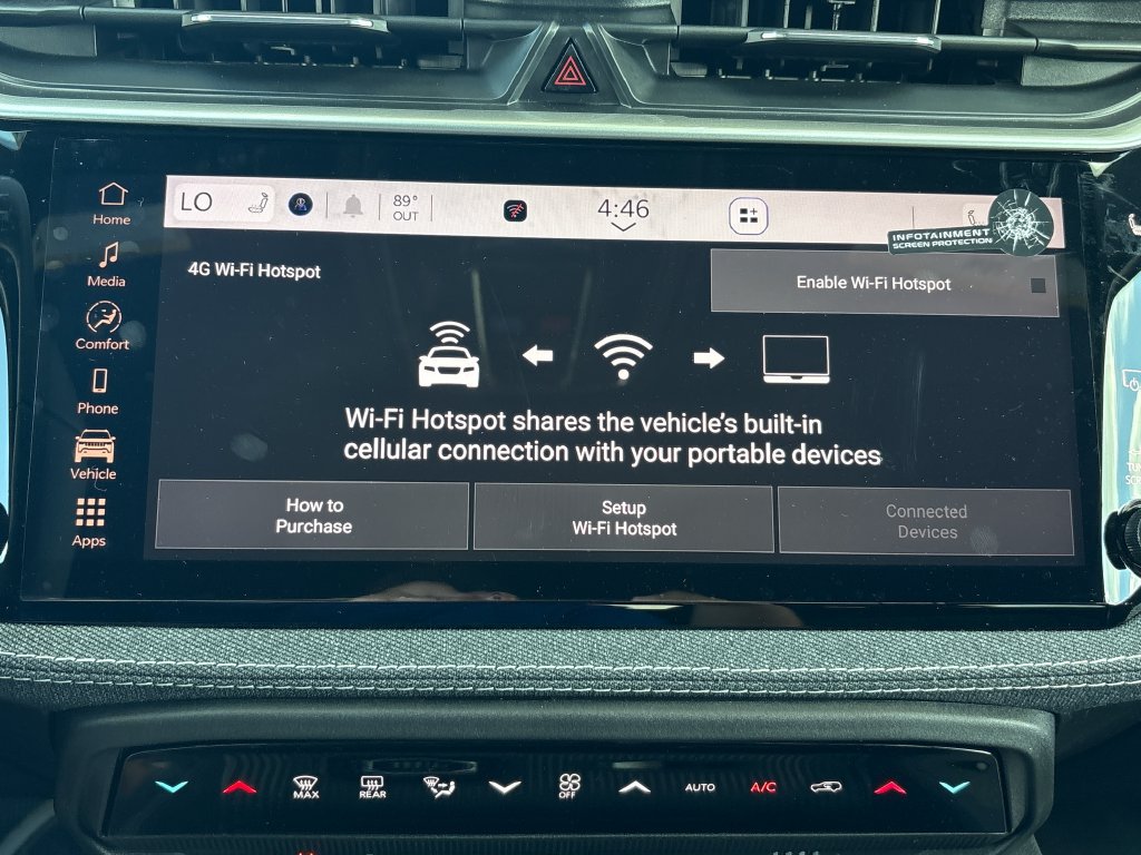 New 2026 Jeep Cherokee Laredo AWD/4WD image 33