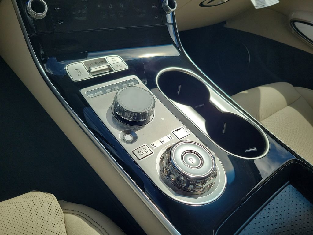 New 2026 Genesis GV70 2.5T image 10