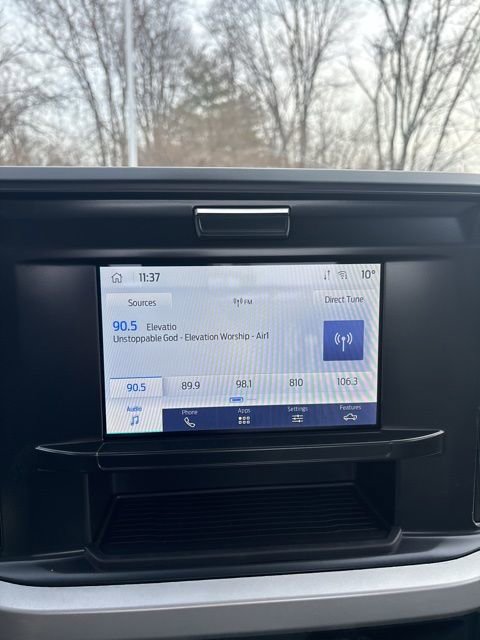 New 2025 Ford F450 XL w/ XL Chrome Package image 32