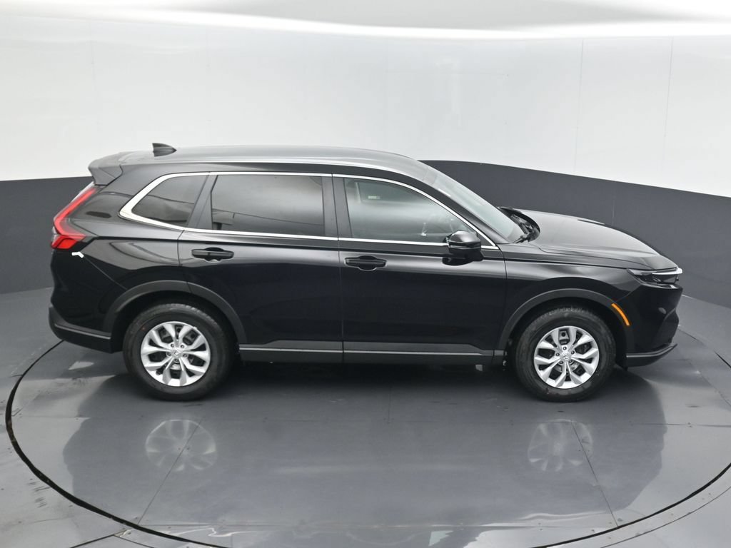 New 2026 Honda CR-V LX image 14