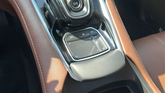 Certified 2024 Acura RDX SH-AWD w/ Advance Package image 21