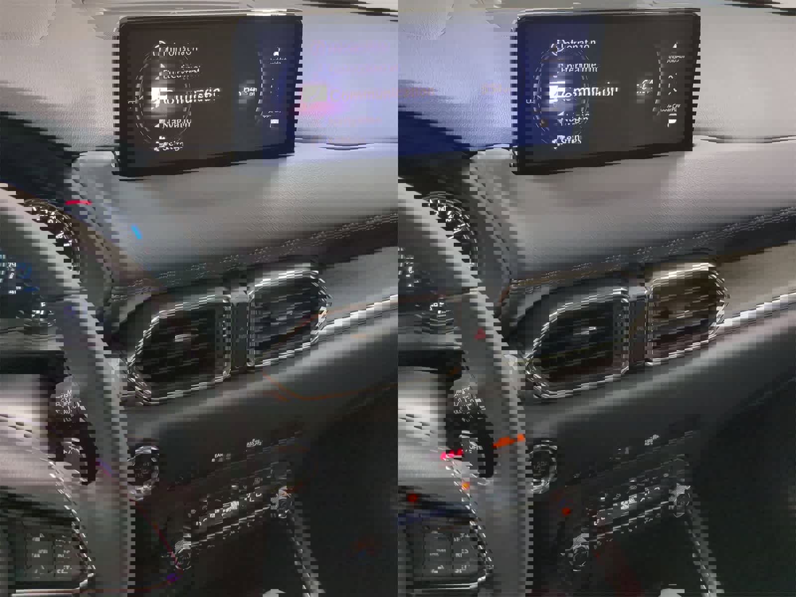 New 2025 MAZDA CX-5 Signature image 30