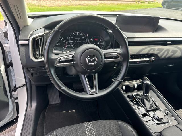 Used 2025 MAZDA CX-50 AWD 2.5 S w/ Preferred Package image 14