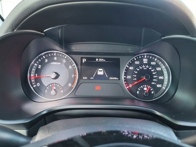 Certified 2023 Kia Forte GT-Line image 25