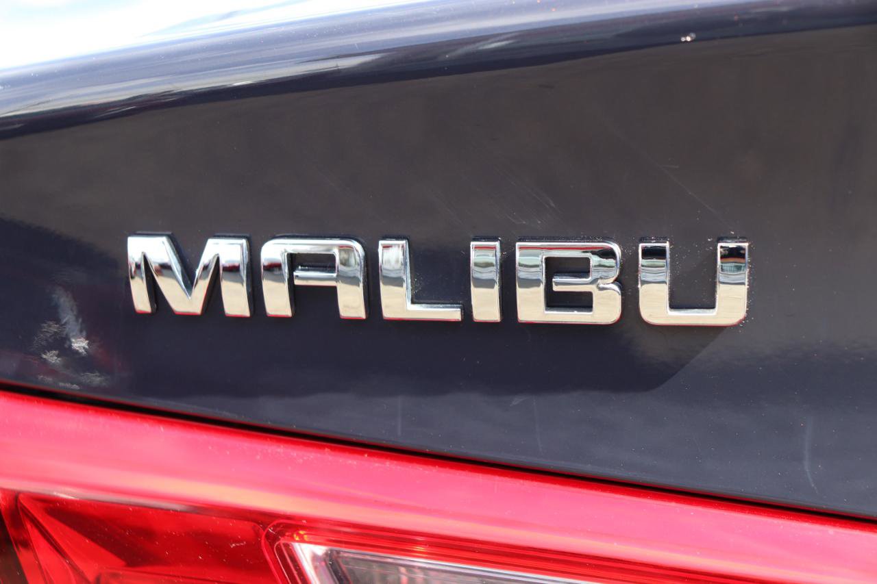 Used 2025 Chevrolet Malibu LT FWD image 52
