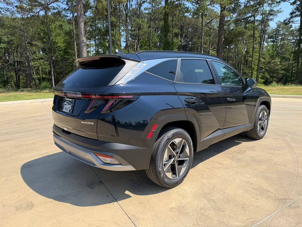 New 2026 Hyundai Tucson SEL AWD/4WD image 5