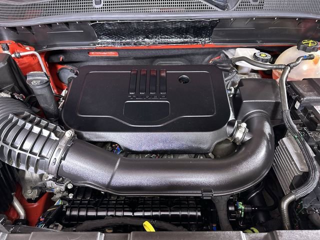 Used 2025 Chevrolet Blazer LT AWD/4WD image 31