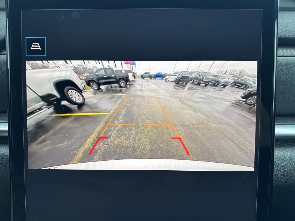 Certified 2025 GMC Terrain Elevation image 14