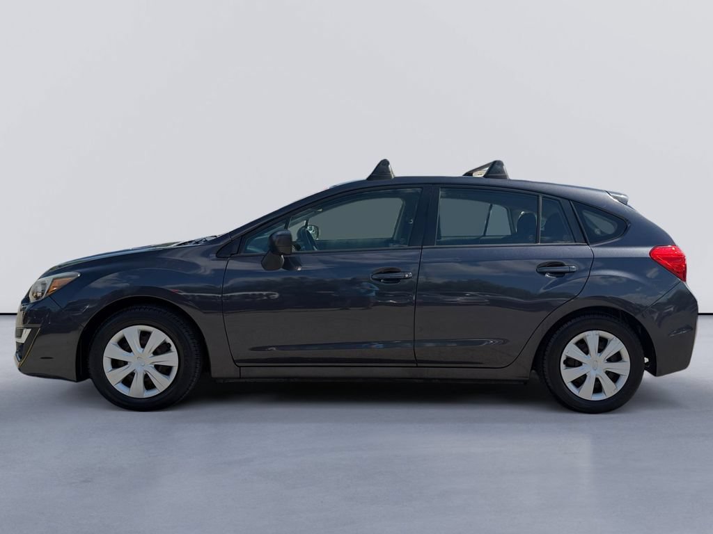 Used 2015 Subaru Impreza 2.0i AWD/4WD image 6