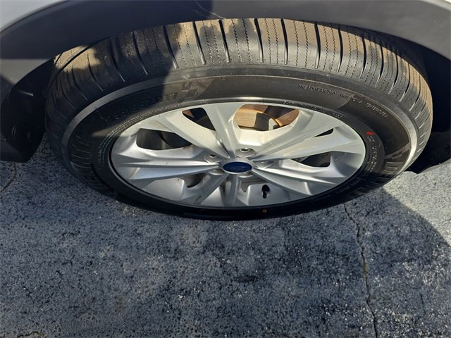 Used 2018 Ford Escape SE image 8