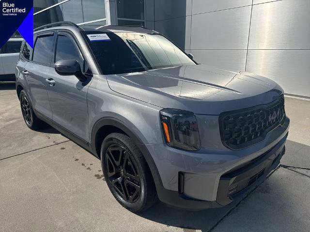 Used 2024 Kia Telluride SX X-Line